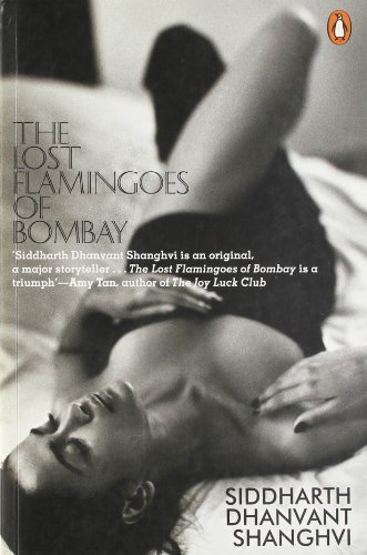 Stock image for The Lost Flamingoes of Bombay for sale by Majestic Books