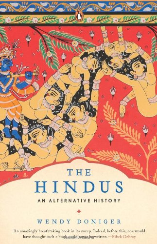 Imagen de archivo de The Hindus - An Alternative History a la venta por dsmbooks