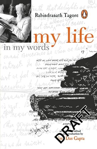 9780143415350: My Life in My Words