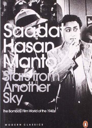 9780143415367: Stars from Another Sky: The Bombay Film World of the 1940s