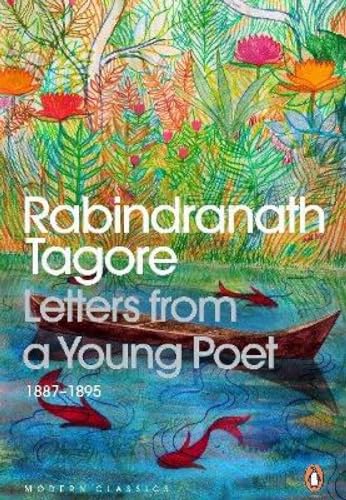 9780143415763: Letters From A Young Poet: 1887-1895