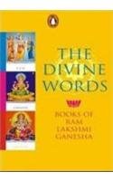 9780143415824: Divine Words: Books of Ram, Lakshmi and Ganesha (3 volumes)