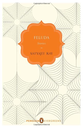 Beispielbild fr Feluda : Stories zum Verkauf von Books Puddle