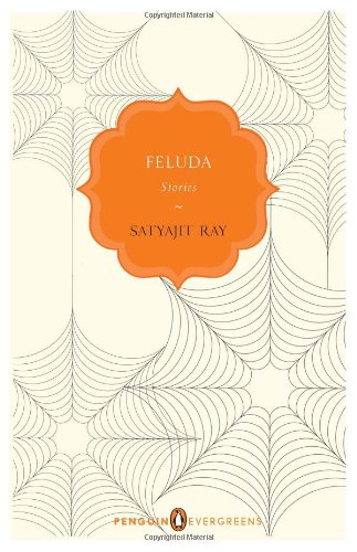 Imagen de archivo de Feluda : Stories a la venta por Books Puddle