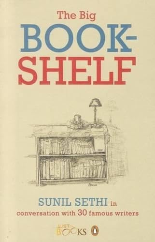 Imagen de archivo de The Big Bookshelf a la venta por Books Puddle