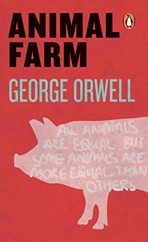 9780143416319: Animal Farm