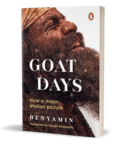 9780143416333: Goat Days