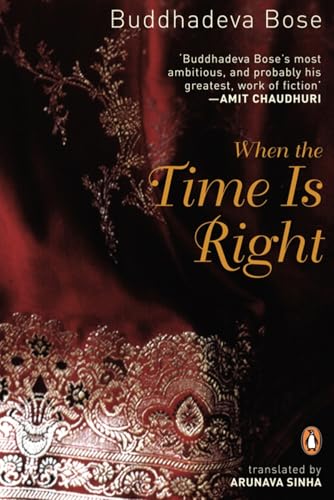 Beispielbild fr When the Time Is Right zum Verkauf von Studibuch