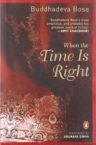 Imagen de archivo de When the Time is Right a la venta por Books Puddle