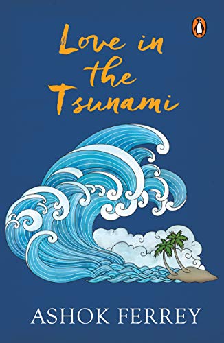 Imagen de archivo de Love in the Tsunami a la venta por WorldofBooks