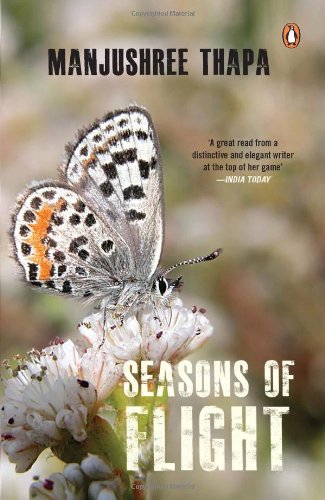 Stock image for Seasons Of Flight for sale by Wonder Book