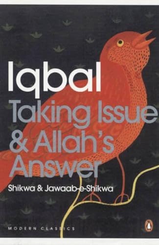 Stock image for Taking Issue and Allah s Answer for sale by Book Deals