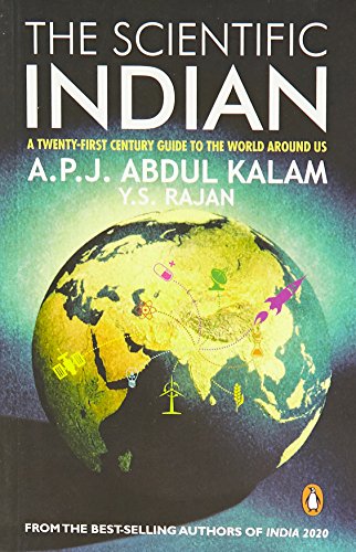 9780143416876: The Scientific Indian: The Twenty-First Century Guideinto the World Around Us