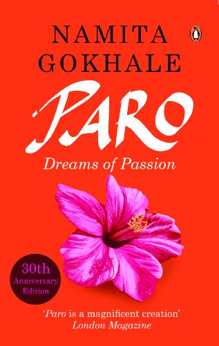 Beispielbild fr Paro: Dreams Of Passion zum Verkauf von WorldofBooks