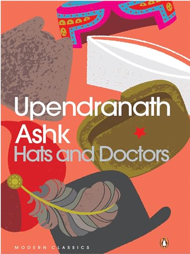 9780143417187: Hats And Doctors: Stories
