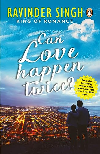Stock image for Can Love Happen Twice? for sale by HPB-Emerald