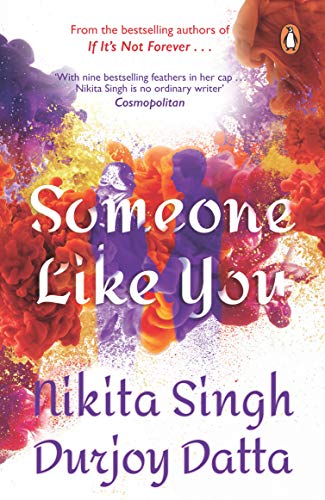 Beispielbild fr Someone Like You zum Verkauf von Majestic Books