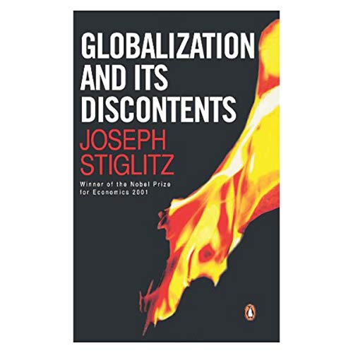 9780143417811: Globalization and Its Disconten