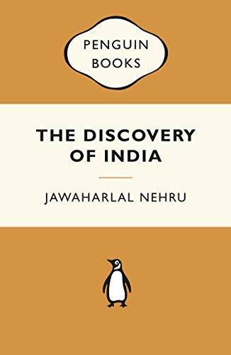 The Discovery of India (9780143417934) by Jawaharlal Nehru