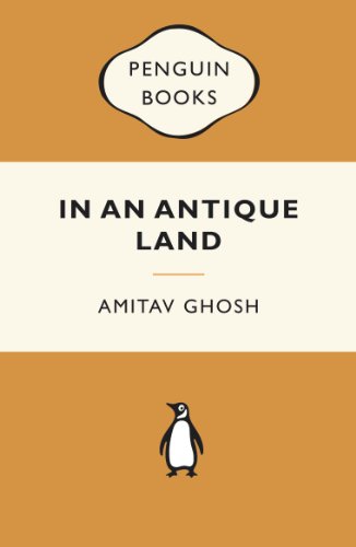 9780143417941: In an Antique Land