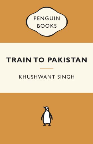 Train to Pakistan - Khushwant Singh