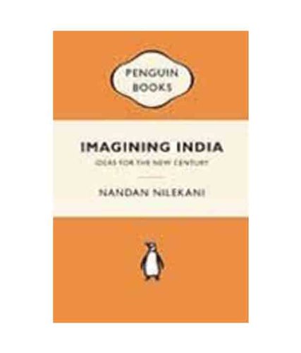 9780143417996: Imagining India: Ideas for the New Century