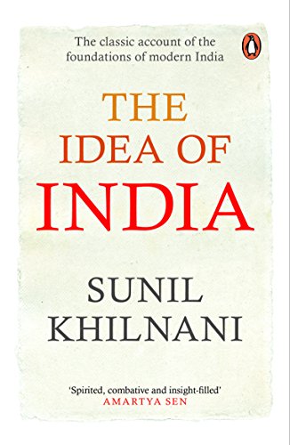 9780143418009: The Idea Of India