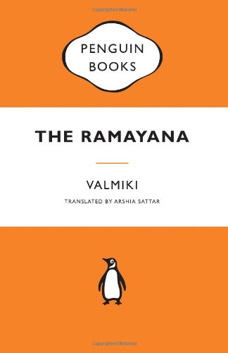 9780143418054: The Ramayana