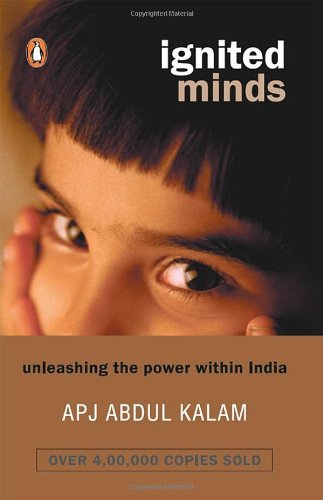 9780143418078: Ignited Minds: Unleashing The Power Within India