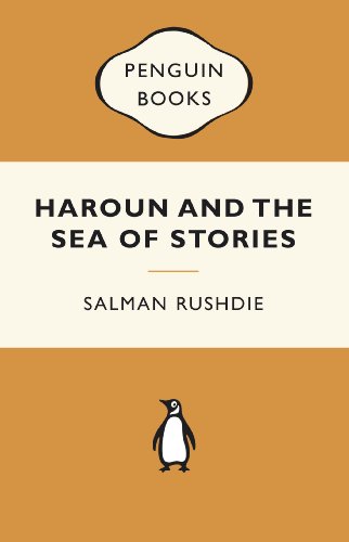 9780143418085: Haroun and the Sea of Stories
