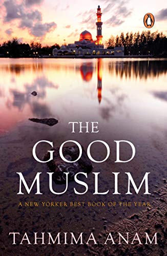 Stock image for The Good Muslim for sale by Majestic Books