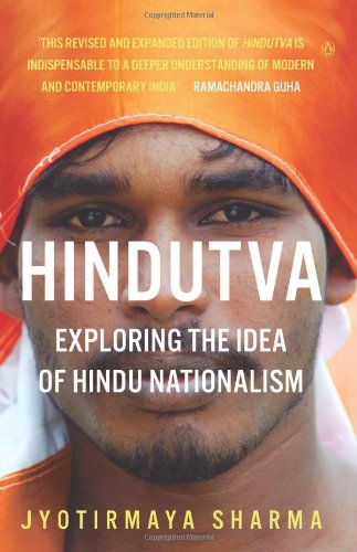 Stock image for Hindutva: Exploring the Idea of Hindu Nationalism for sale by The Book Cellar, LLC