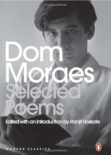 Selected Poems (9780143418320) by Moraes