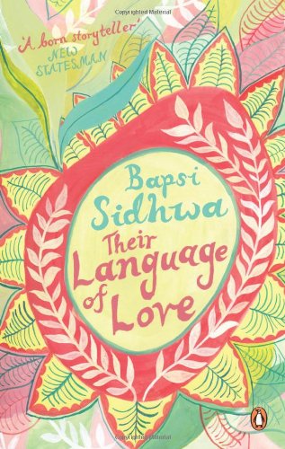 Stock image for Their Language of Love for sale by Majestic Books