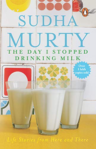 9780143418658: The Day I Stopped Drinking Milk: Life Stories from Here and There