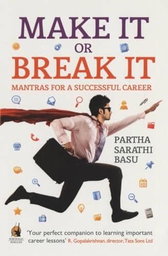 Stock image for Make It or Break It for sale by Books Puddle