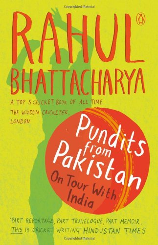Stock image for Pundits from Pakistan: On Tour with India for sale by Book Deals