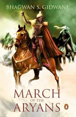 9780143418986: March Of The Aryans
