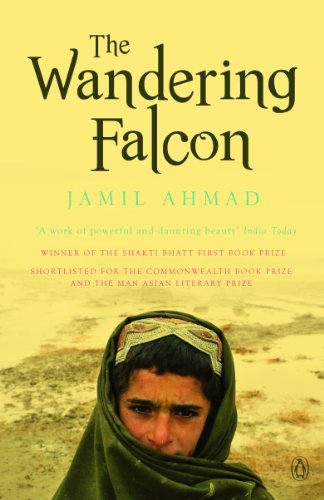 9780143419129: Wandering Falcon