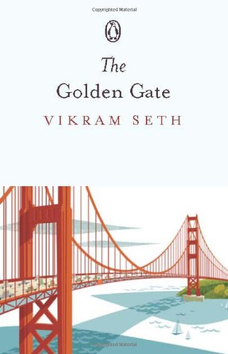 The Golden Gate [Paperback] [Jan 01, 2012] Seth; Vikram (9780143419204) by Vikram Seth