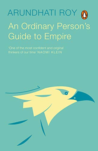 Beispielbild fr An Ordinary Person's Guide to Empire zum Verkauf von WorldofBooks