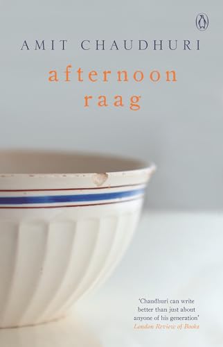 Stock image for Afternoon Raag for sale by Majestic Books