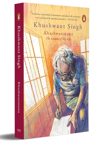 9780143419488: Khushwantnama: The Lessons Of My Life