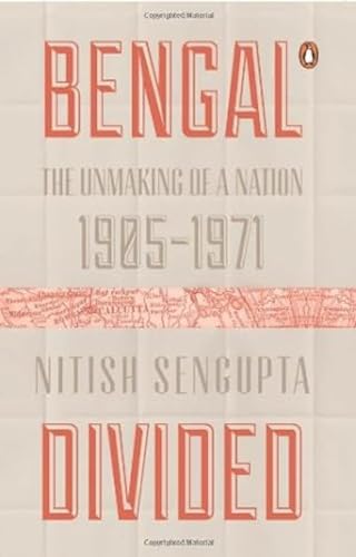 Stock image for Bengal Divided for sale by Books Puddle