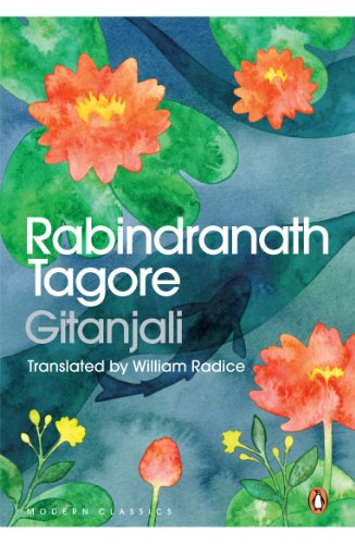 Stock image for Gitanjali for sale by Books Puddle