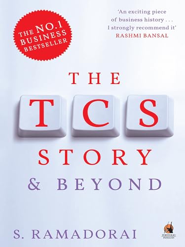 Stock image for TCS Story . and Beyond for sale by Better World Books