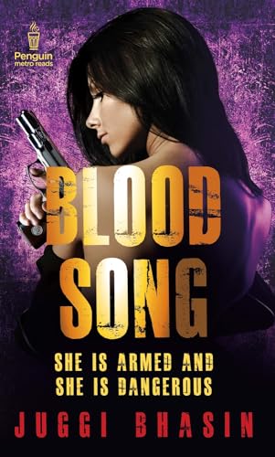 Stock image for Blood Song for sale by Books Puddle