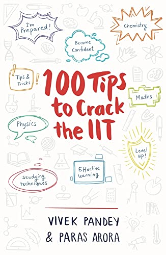 9780143419761: 100 Tips to Crack the Iit