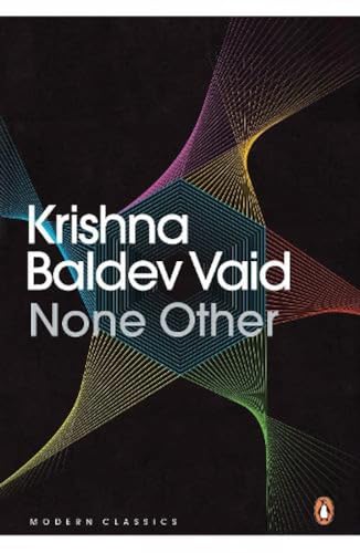 9780143419778: None Other (Two Novellas)