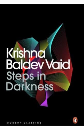 9780143419792: Steps in Darkness